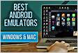 The Best Android Emulator For PC Mac Andy Android